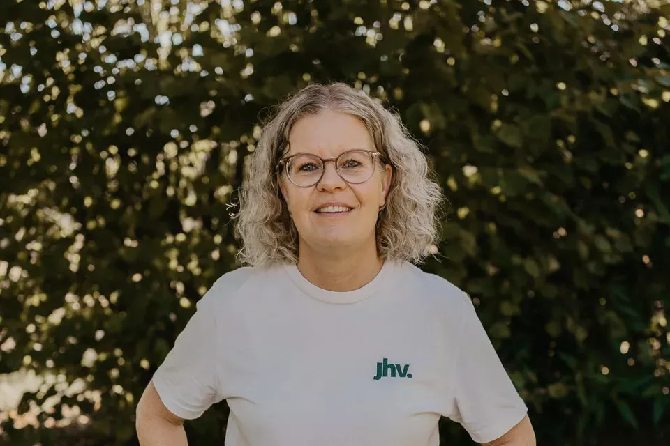 Angela Schuch-Höning